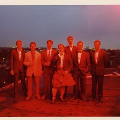 Boogie Thang - Bum Notes (studio recording)