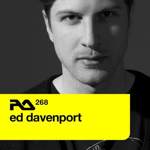RA.268 Ed Davenport