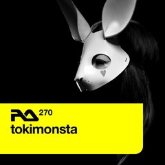 RA.270 Tokimonsta