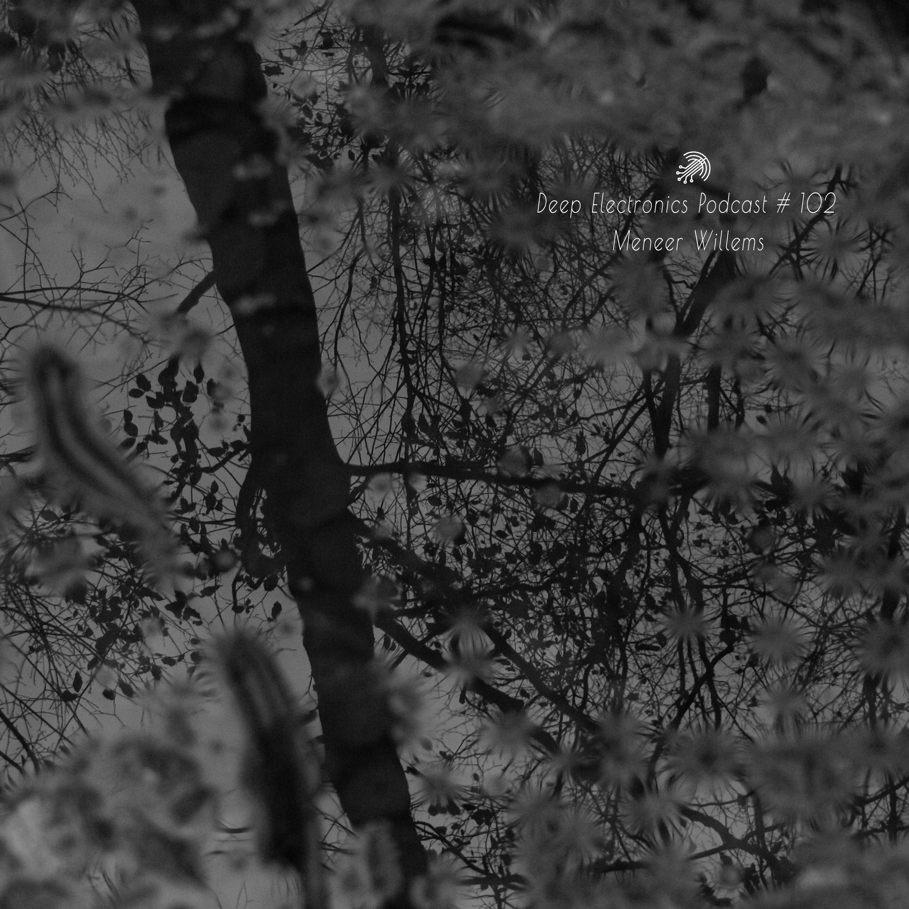 Deep Electronics podcast serie