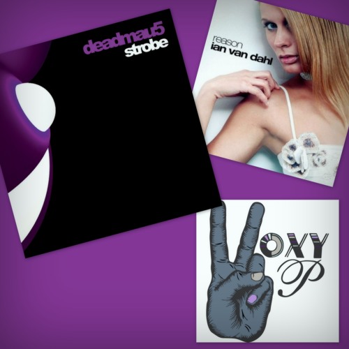 Deadmau5 - Strobe (Voxy P Ian Van Reason Mash Up) Free DL
