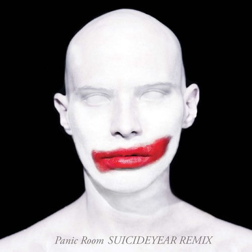 Autre Ne Veut - "Panic Room (Suicideyear Remix)"