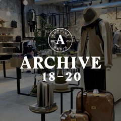 Weekly playlist #7┃Archive 18-20┃by Guitou