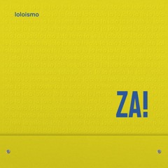 Za! - Badulake