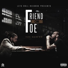 09 2 Sides (feat. Cruch Calhoun)