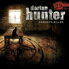 Dorian Hunter - The Paper Ghosts