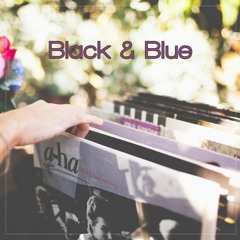El Hawaiano - Black & Blue