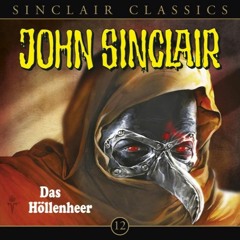 John Sinclair - The Lurking Fear