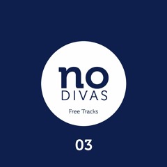 Dominik Hisslinger - Focus (Original Mix) No Divas FreeTracks #03