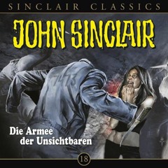 John Sinclair - Smash him up