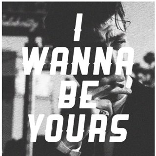 Arctic Monkeys I Wanna Be Yours Instrumental Cover By Antonio J Zeno Arctic Monkeys I Wanna Be Yours Instrumental Cover By Antonio J Zeno