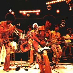 Funky Fresh