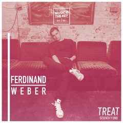 Treat #61 by Ferdinand Weber