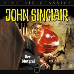 John Sinclair - Follow the Buick!