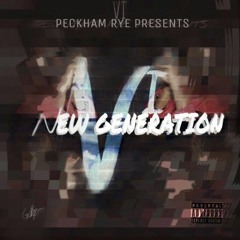 VI - New Generation - @PacmanTV @GhostModeVi