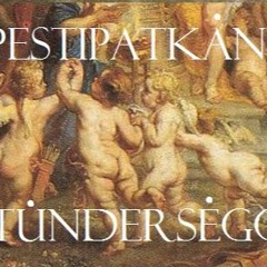 Pestipatkány - Tündérsegg