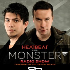 Heatbeat - Monster 31