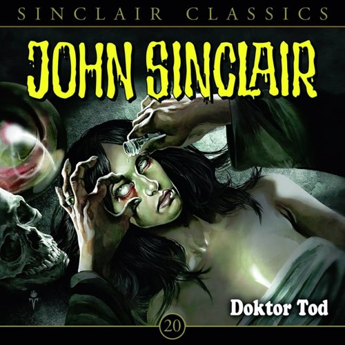 John Sinclair (Radio Drama) - Lowrider Miami