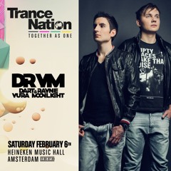 DRYM - Guest Mix For Trance Nation