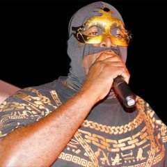 Invader - (Christmas) PORK ALOT