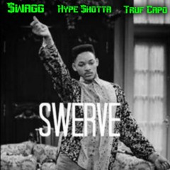 Swerve - Ganja Monstaz
