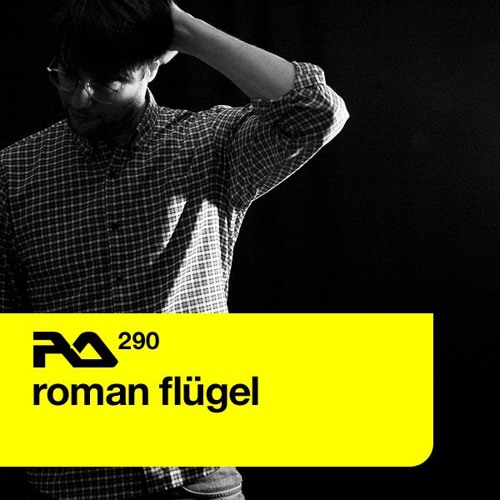 RA.290 Roman Flugel