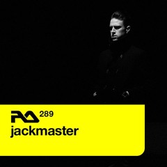 RA.289 Jackmaster