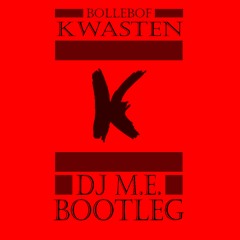 Bollebof - Kwasten (Moschino Bootleg)[FREE DOWNLOAD PRESS BUY]