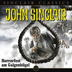 John Sinclair - Train to Tuscadero