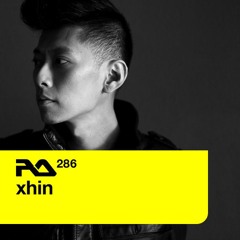 RA.286 Xhin