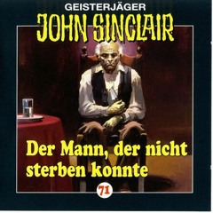 John Sinclair - The Bass Clock