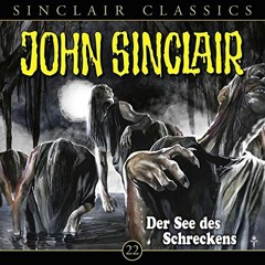 John Sinclair - Madness beyond B12
