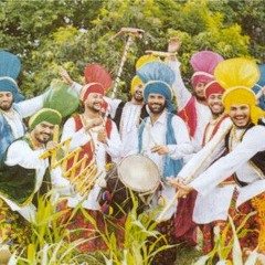 Cre8ive Entertainment - December 2015 "Bhangra Mashup" (Live Session)