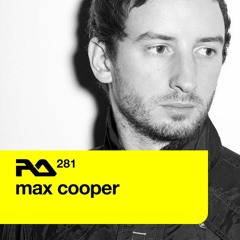 RA.281 Max Cooper