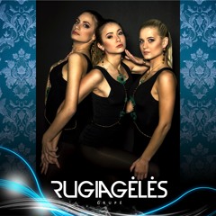 Rugiagėlės - išdalinau
