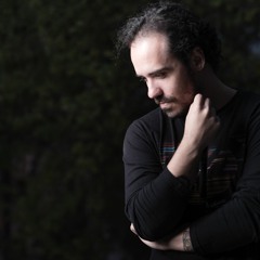 Sebastian Busto@The Invisible Fire 08 - DNA Radio (02 - 12 - 2015)