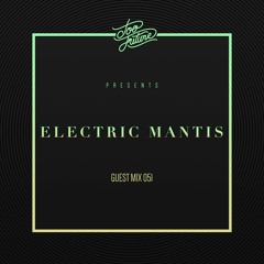 Too Future. Guest Mix 051: Electric Mantis