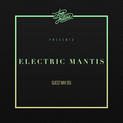Too Future. Guest Mix 051: Electric Mantis