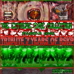 Gabber van Dahl - The Destroyer of Worlds (Demented Mind Remix)