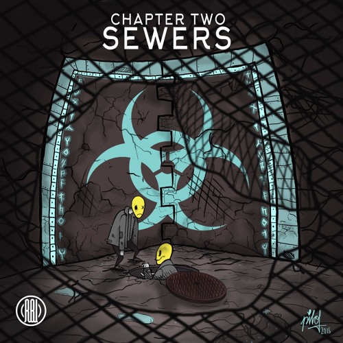 The YellowHeads - Sewers (Misstress Barbara Remix) mp3 160kbps
