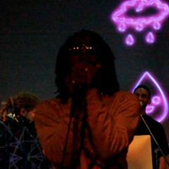 FutureBlues - Purple Rain