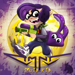 OMNI - Squid Kid