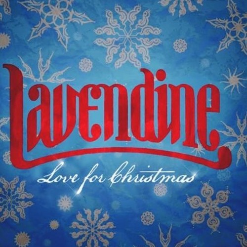 Love For Christmas by Lavendine