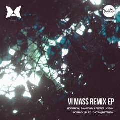 Rewound (D-Xtra Remix)