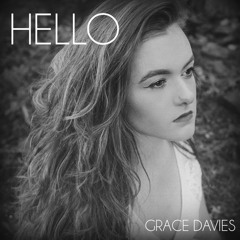 Adele Hello (Grace Davies, Jay)Remix