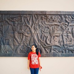 [COVER] 张韶涵-隐形的翅膀