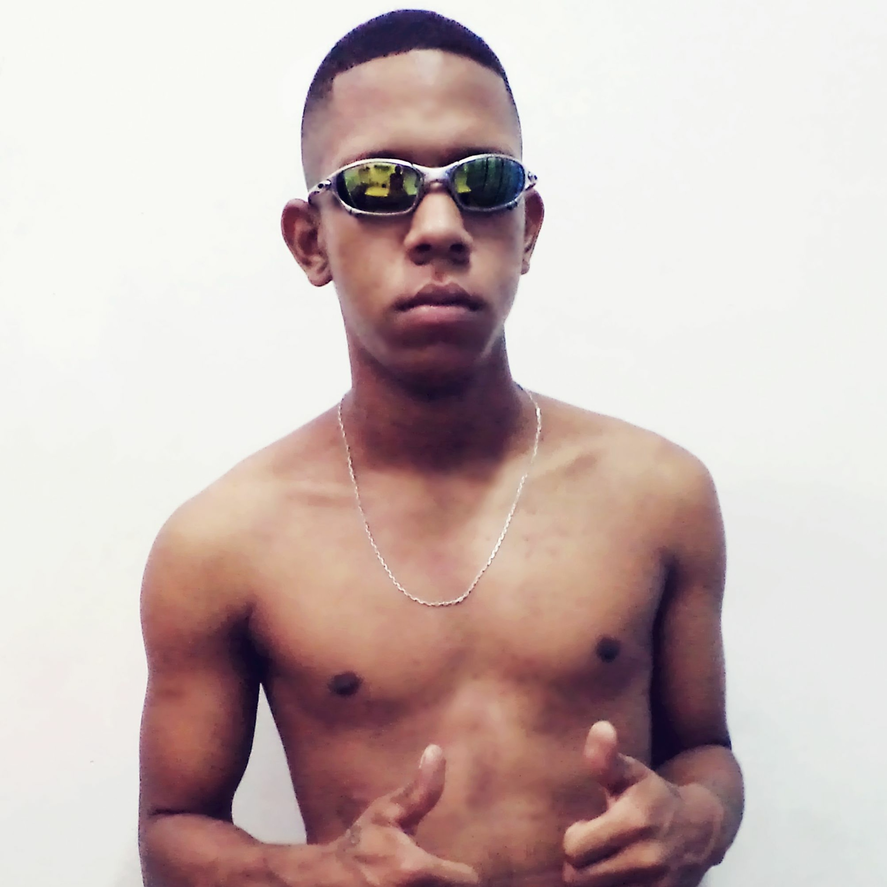 DJ Vitor Meireles