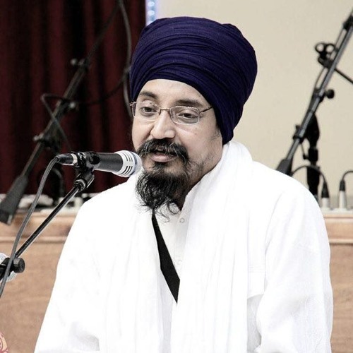 Giani Sher Singh JI  -(Glidden Gurdwara)- What should we beg from Guru JI?