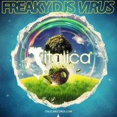 Freaky DJs  – Virus (Original Mix)
