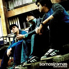 Somostramas - Sobre Un Track (2010)